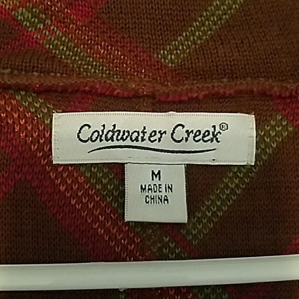 Cardigan - Picture 2 of 4